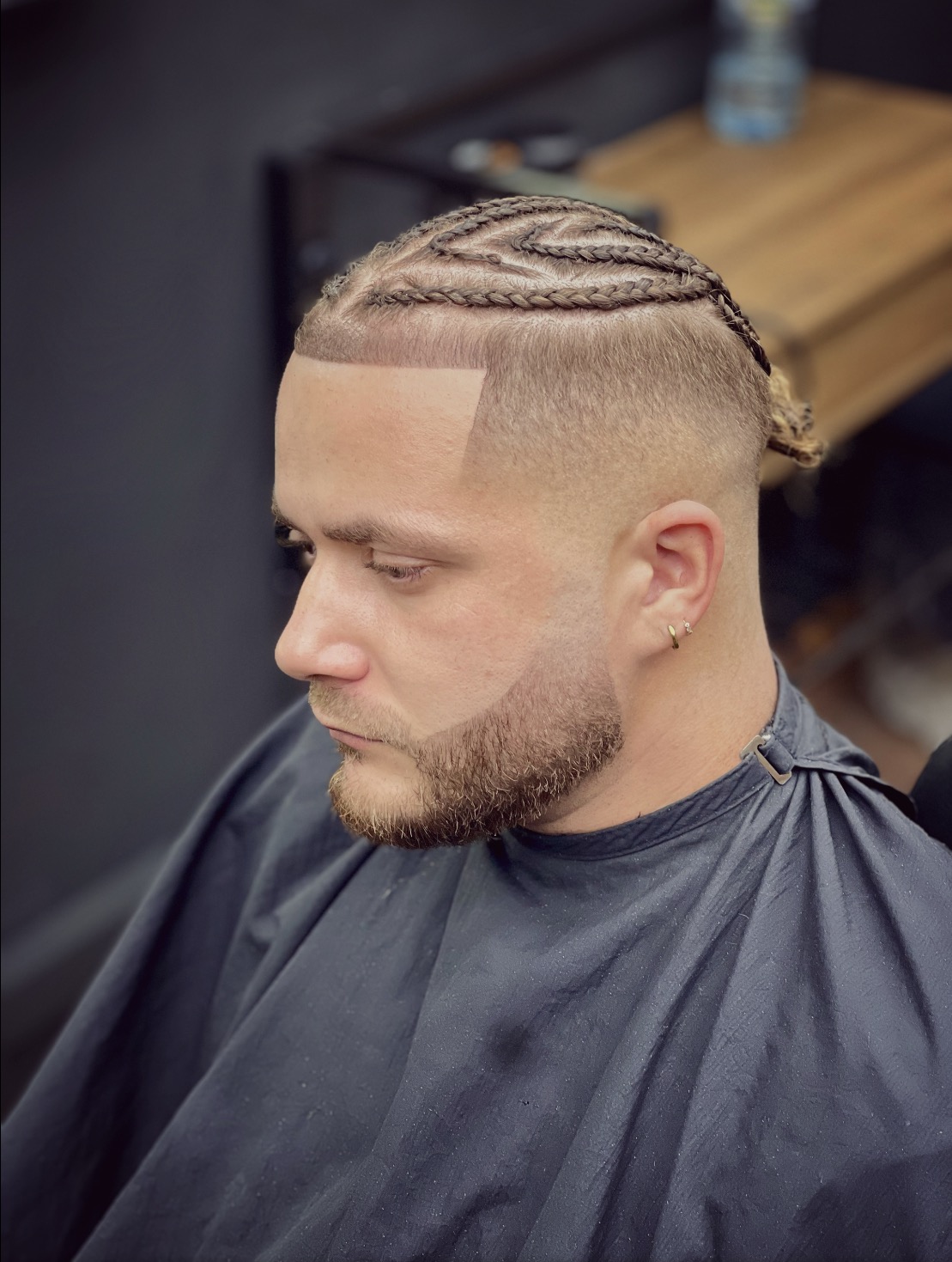 ISLAND HAIRCUT — galerie 3