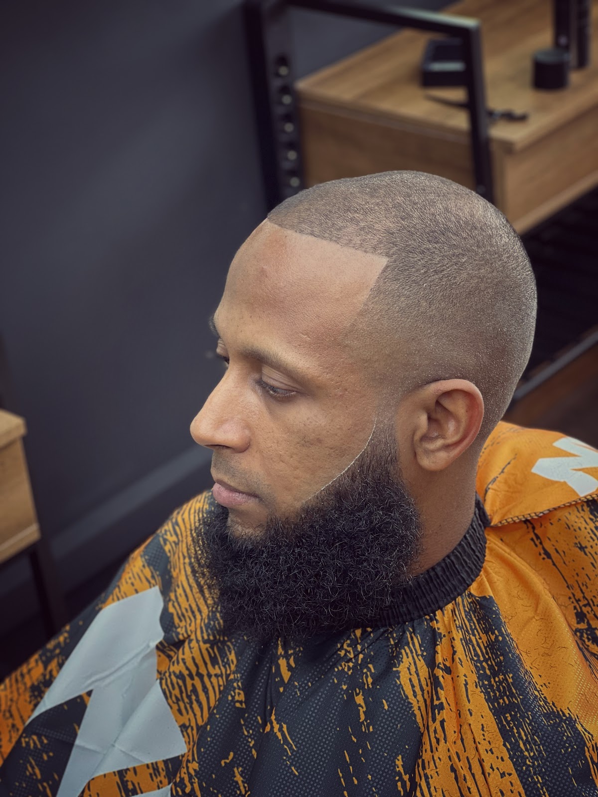 ISLAND HAIRCUT — galerie 4