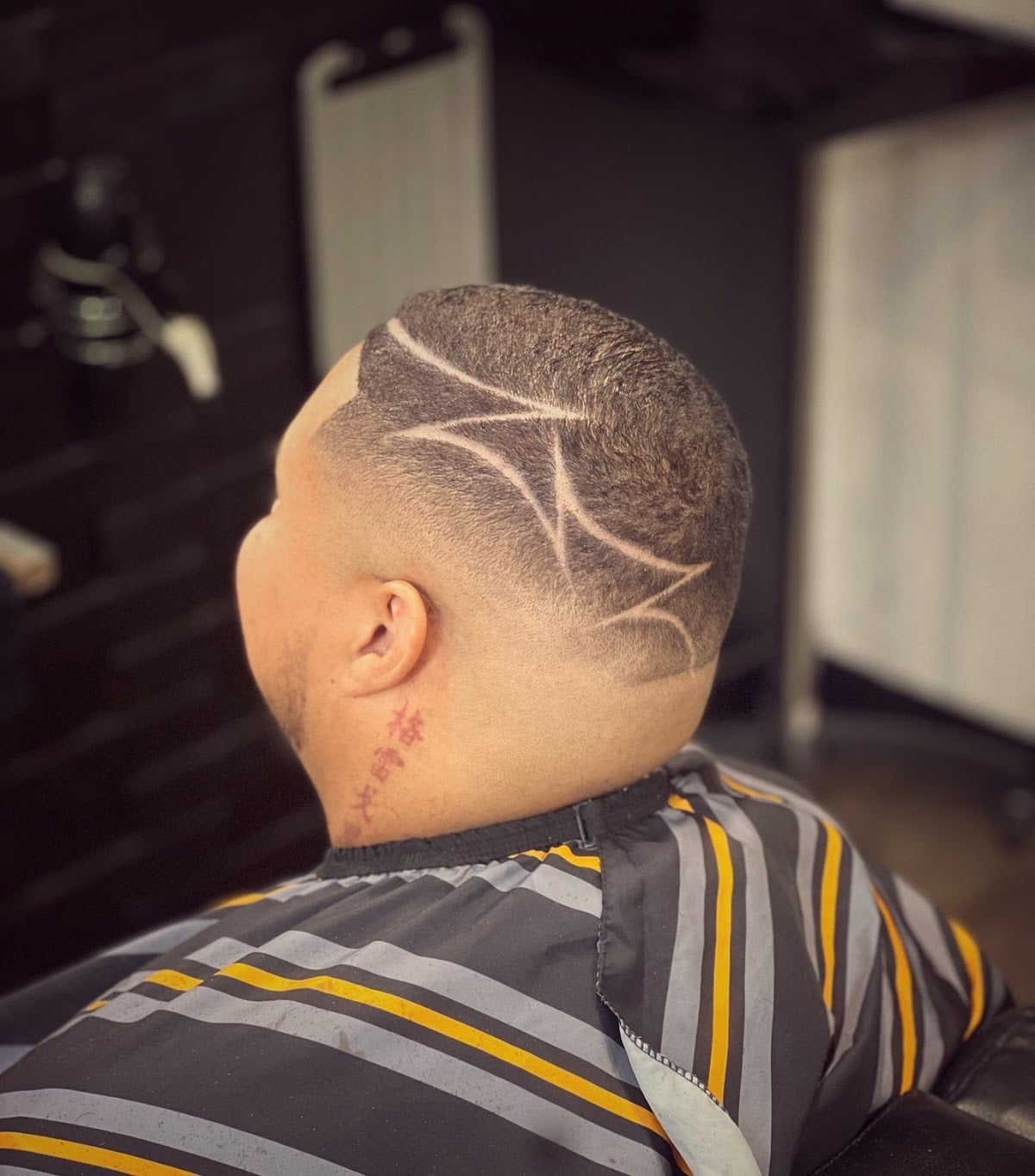 ISLAND HAIRCUT — galerie 5