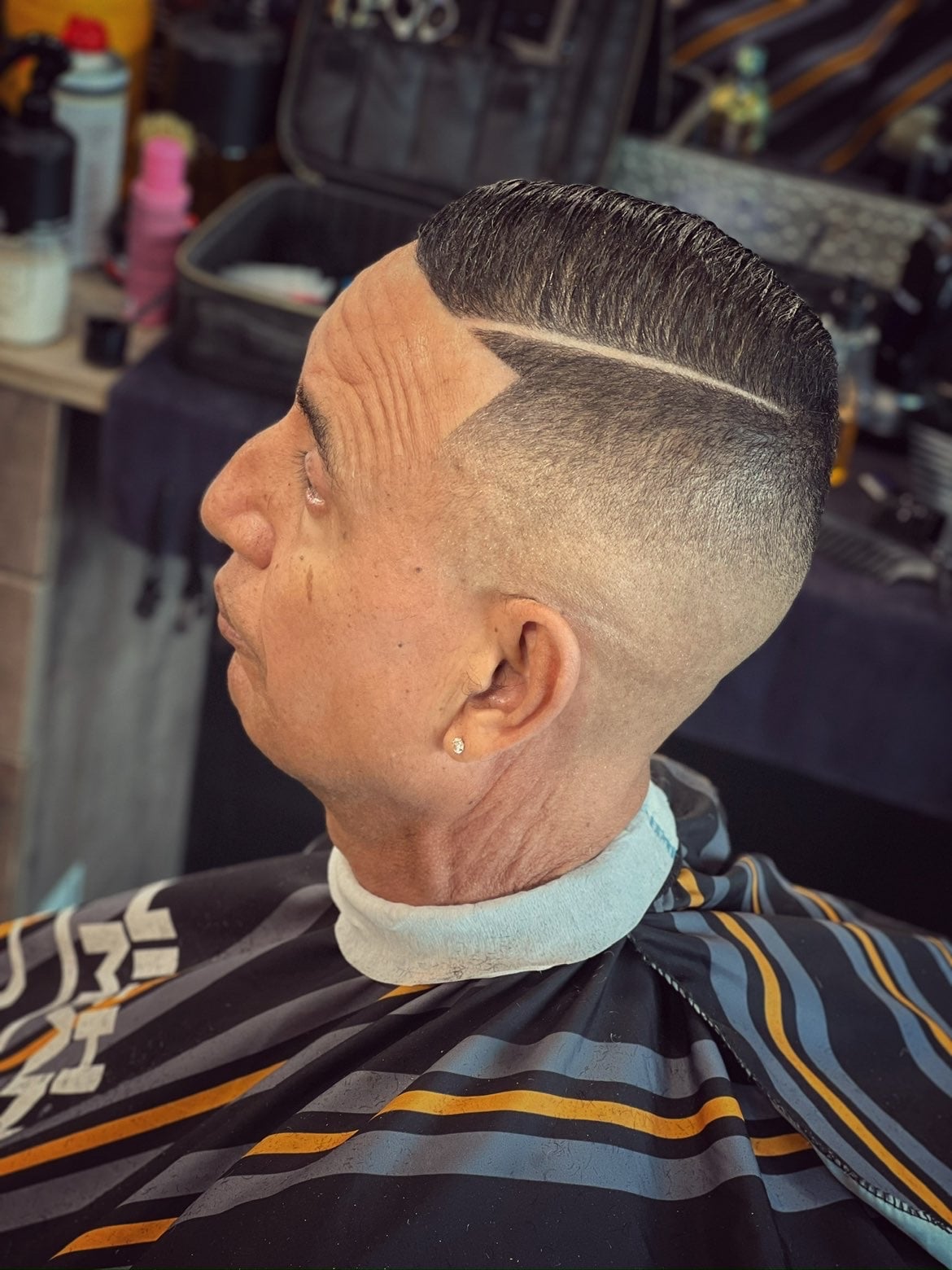 ISLAND HAIRCUT — galerie 6